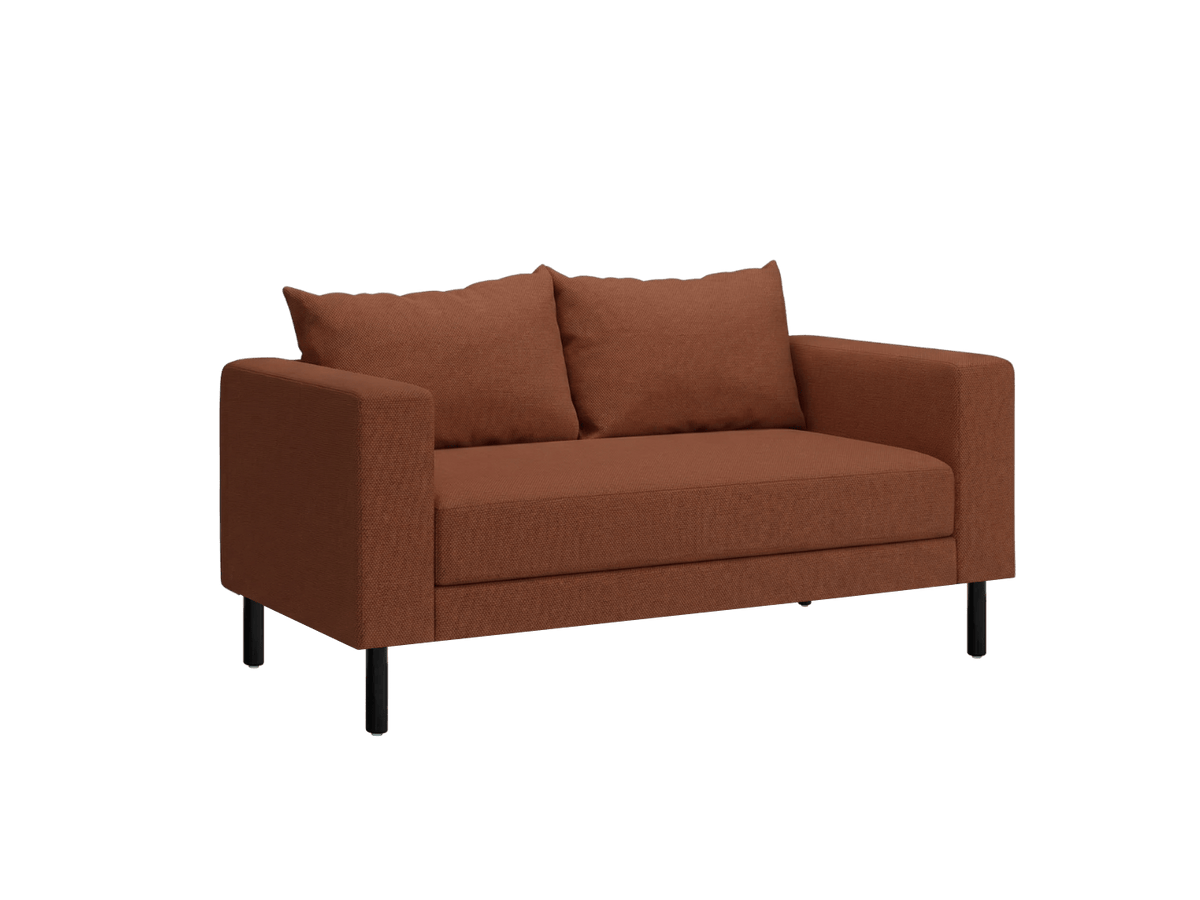 Sabai Design · The Essential Loveseat in Hemp Blend | socius design in Rochester, MN