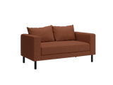 Sabai Design · The Essential Loveseat in Hemp Blend | socius design in Rochester, MN