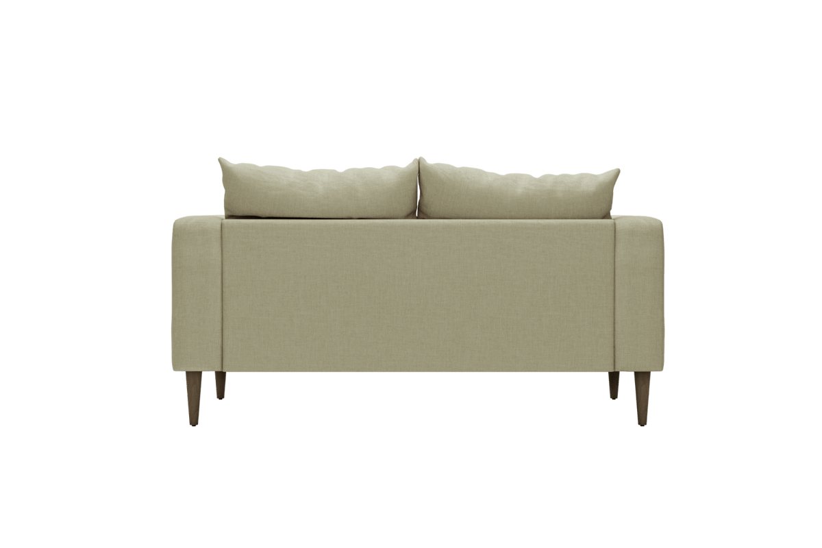 Sabai Design · The Essential Loveseat in Hemp Blend | socius design in Rochester, MN