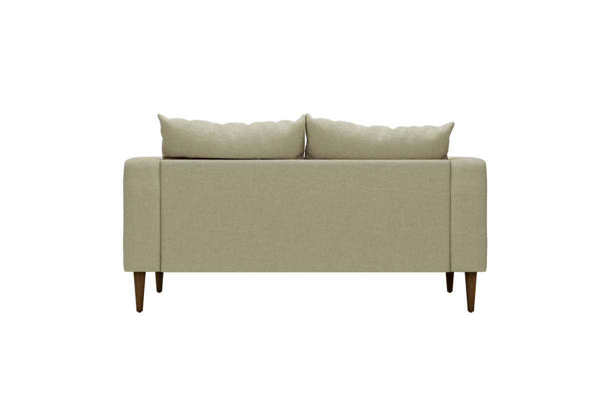 Sabai Design · The Essential Loveseat in Hemp Blend | socius design in Rochester, MN