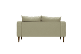 Sabai Design · The Essential Loveseat in Hemp Blend | socius design in Rochester, MN