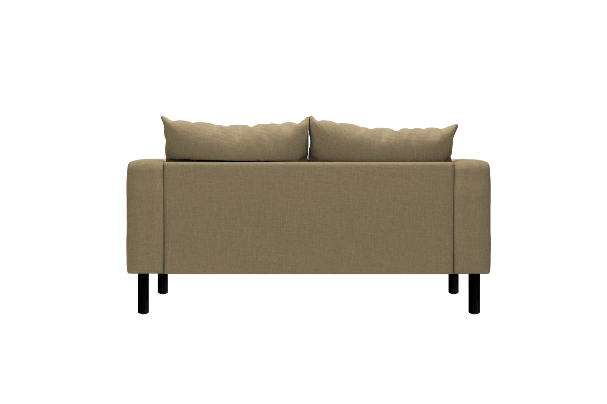 Sabai Design · The Essential Loveseat in Hemp Blend | socius design in Rochester, MN