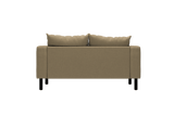 Sabai Design · The Essential Loveseat in Hemp Blend | socius design in Rochester, MN