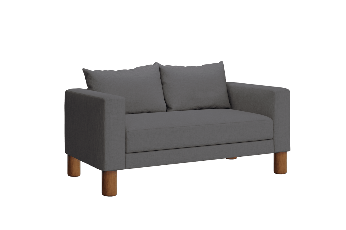 Sabai Design · The Essential Loveseat in Hemp Blend | socius design in Rochester, MN