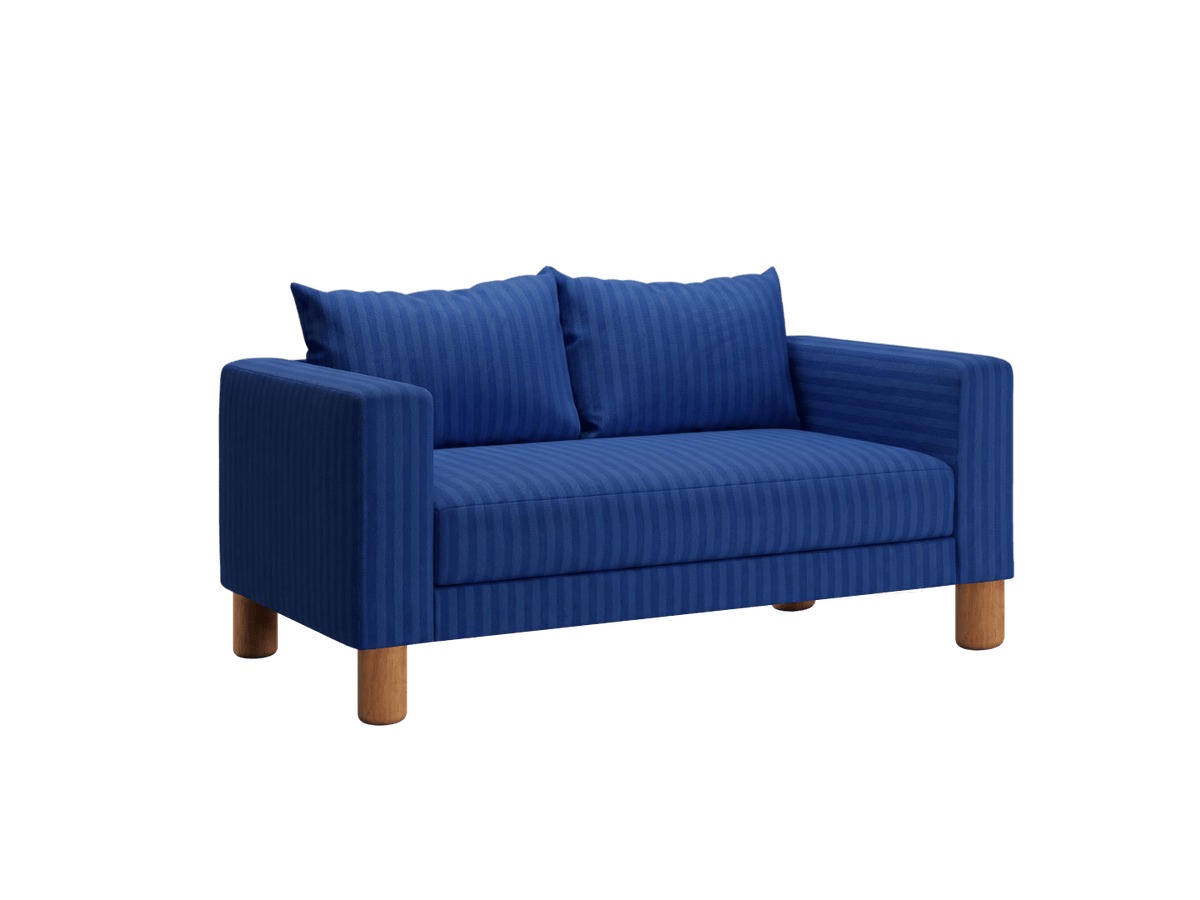 Sabai Design · The Essential Loveseat in Hemp Blend | socius design in Rochester, MN