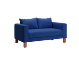 Sabai Design · The Essential Loveseat in Hemp Blend | socius design in Rochester, MN