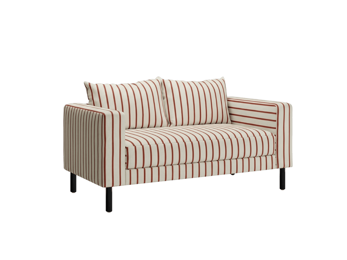 Sabai Design · The Essential Loveseat in Hemp Blend | socius design in Rochester, MN