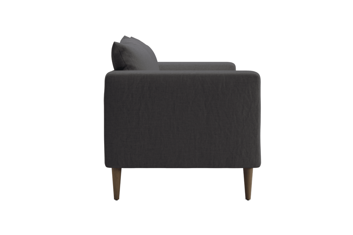 Sabai Design · The Essential Loveseat in Hemp Blend | socius design in Rochester, MN