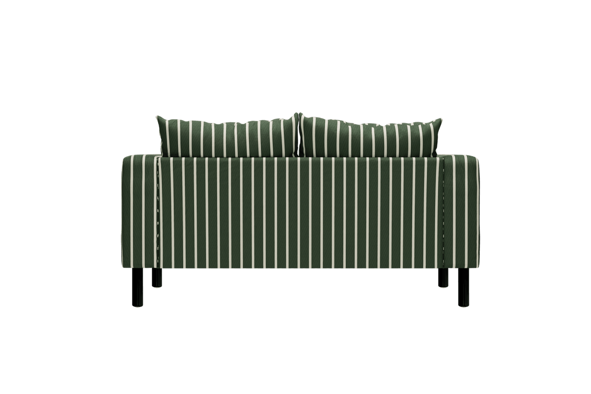 Sabai Design · The Essential Loveseat in Hemp Blend | socius design in Rochester, MN