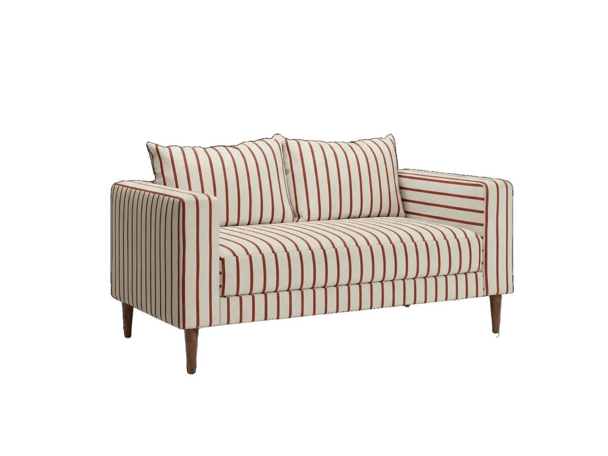 Sabai Design · The Essential Loveseat in Hemp Blend | socius design in Rochester, MN