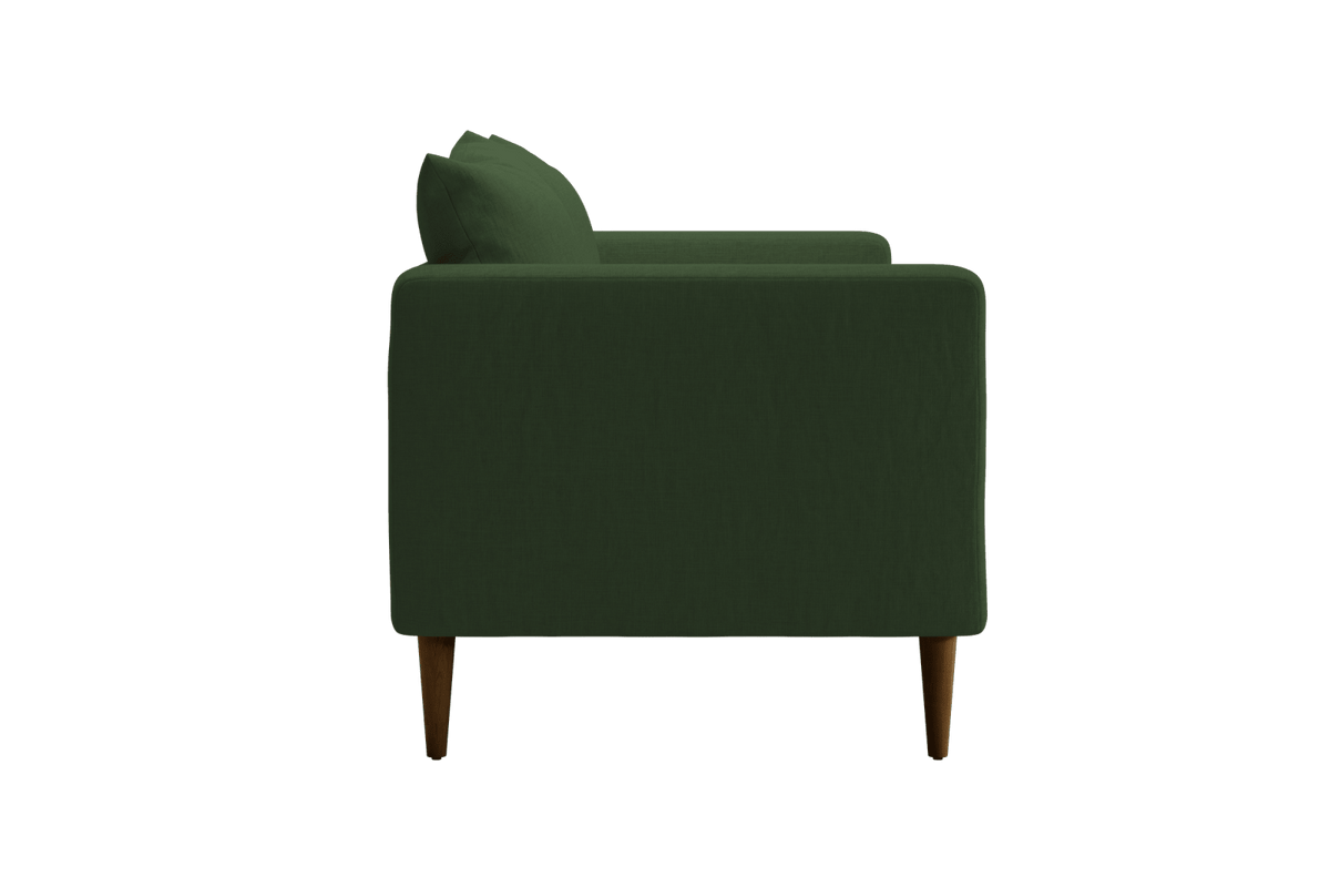 Sabai Design · The Essential Loveseat in Hemp Blend | socius design in Rochester, MN