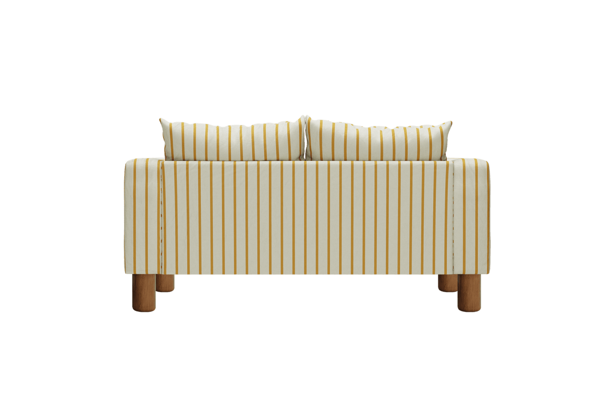 Sabai Design · The Essential Loveseat in Hemp Blend | socius design in Rochester, MN