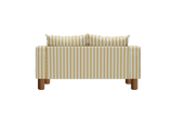 Sabai Design · The Essential Loveseat in Hemp Blend | socius design in Rochester, MN
