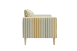 Sabai Design · The Essential Loveseat in Hemp Blend | socius design in Rochester, MN