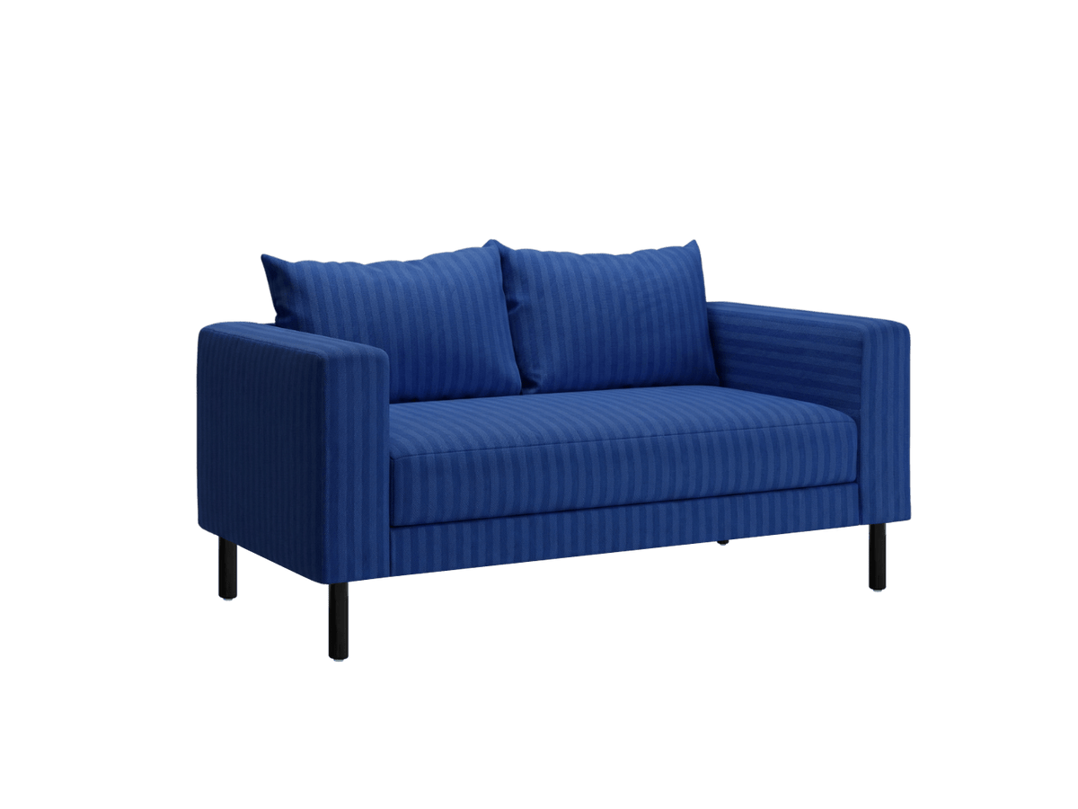 Sabai Design · The Essential Loveseat in Hemp Blend | socius design in Rochester, MN
