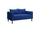 Sabai Design · The Essential Loveseat in Hemp Blend | socius design in Rochester, MN