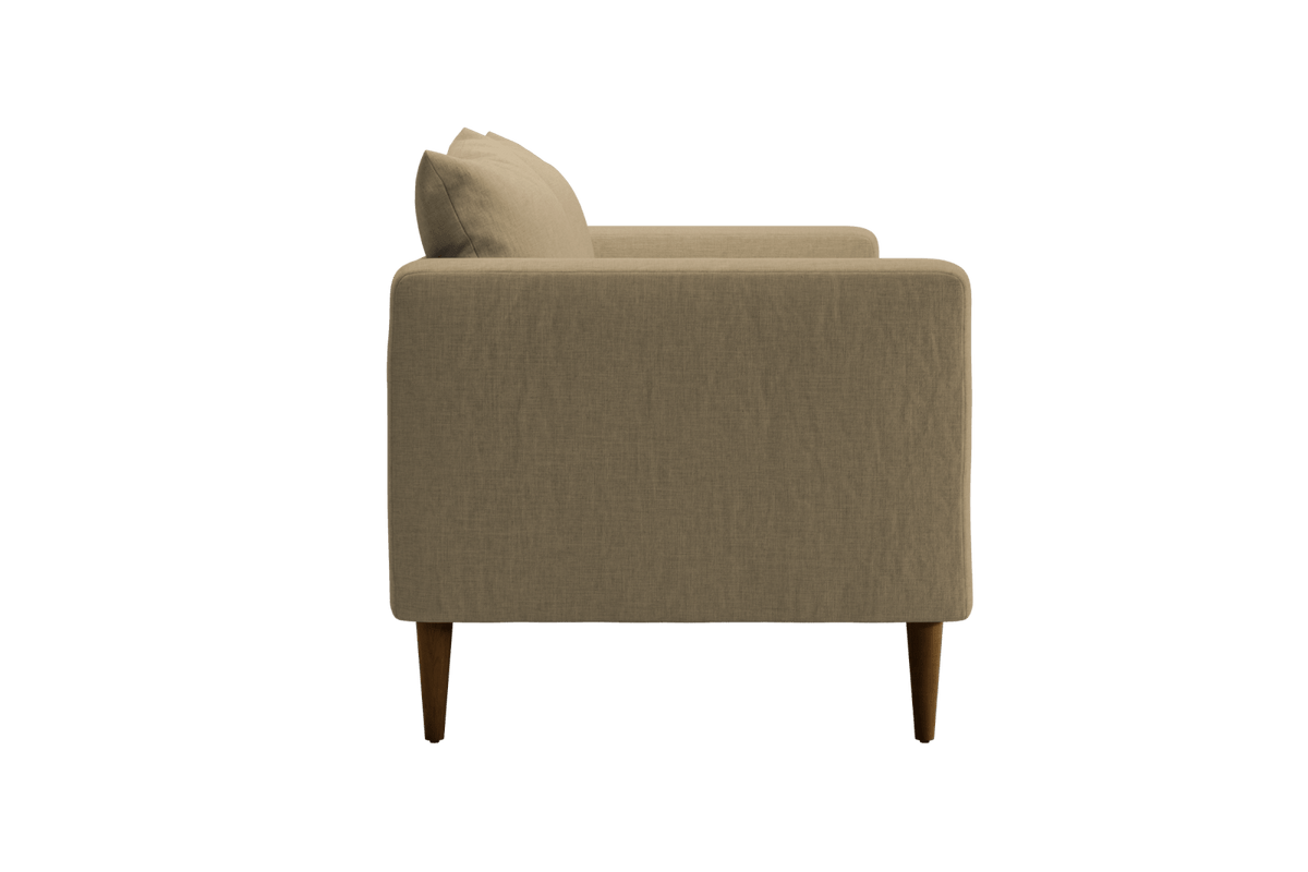 Sabai Design · The Essential Loveseat in Hemp Blend | socius design in Rochester, MN