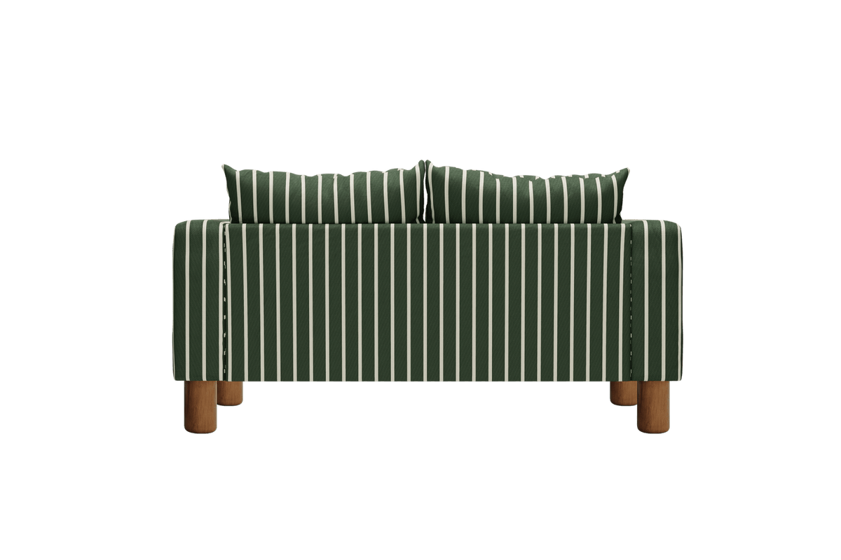 Sabai Design · The Essential Loveseat in Hemp Blend | socius design in Rochester, MN