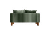 Sabai Design · The Essential Loveseat in Hemp Blend | socius design in Rochester, MN