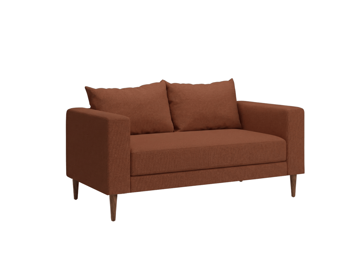 Sabai Design · The Essential Loveseat in Hemp Blend | socius design in Rochester, MN