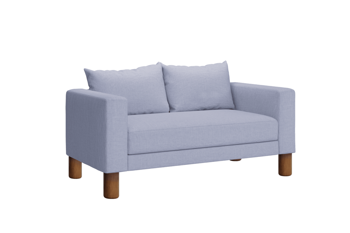Sabai Design · The Essential Loveseat in Hemp Blend | socius design in Rochester, MN