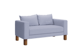 Sabai Design · The Essential Loveseat in Hemp Blend | socius design in Rochester, MN