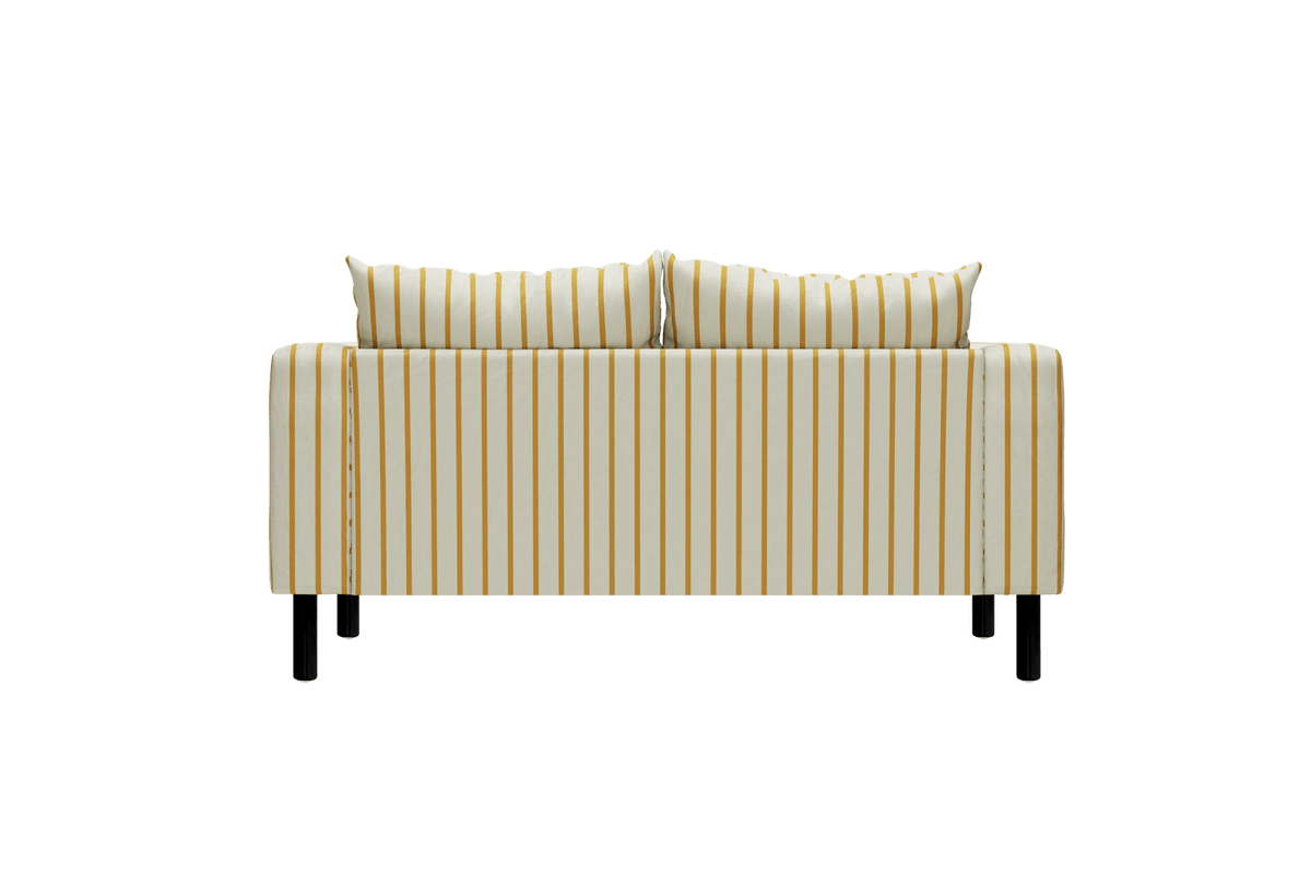 Sabai Design · The Essential Loveseat in Hemp Blend | socius design in Rochester, MN