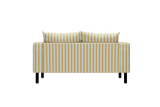 Sabai Design · The Essential Loveseat in Hemp Blend | socius design in Rochester, MN
