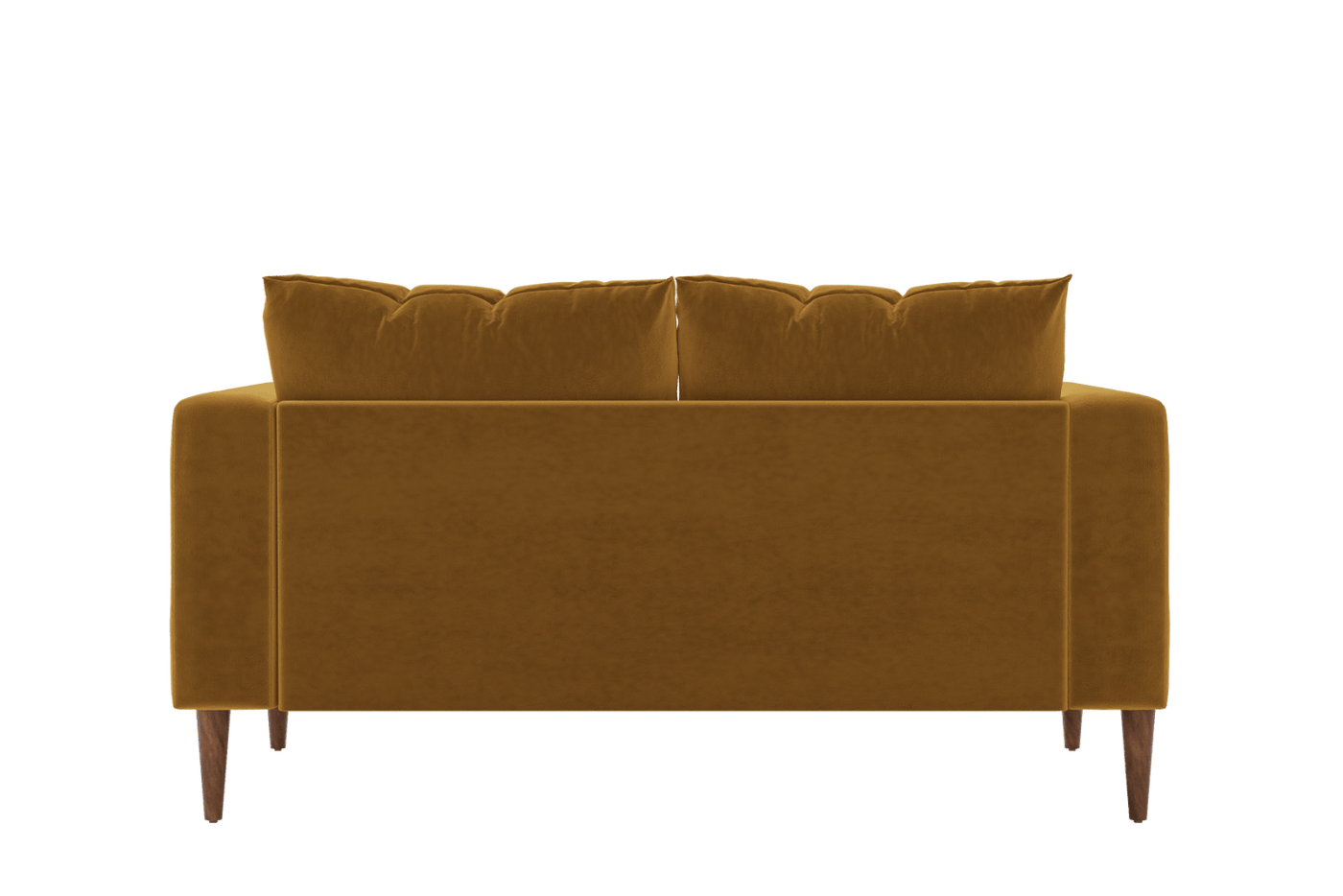 Sabai Design · The Essential Loveseat in Recycled Velvet | socius design in Rochester, MN