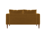 Sabai Design · The Essential Loveseat in Recycled Velvet | socius design in Rochester, MN