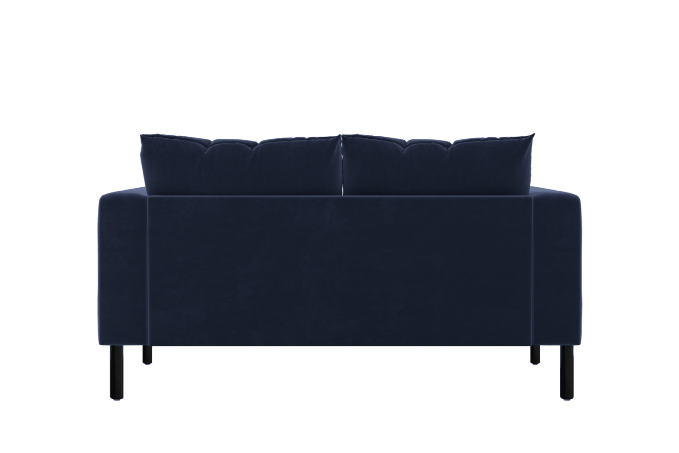Sabai Design · The Essential Loveseat in Recycled Velvet | socius design in Rochester, MN