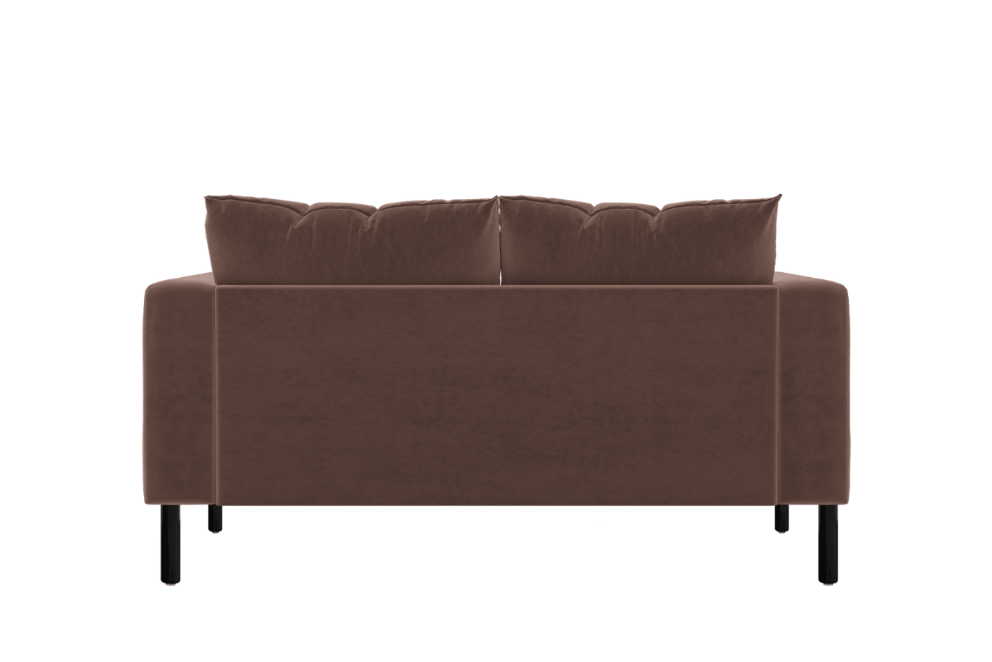 Sabai Design · The Essential Loveseat in Recycled Velvet | socius design in Rochester, MN