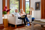 Sabai Design · The Essential Loveseat in Recycled Velvet | socius design in Rochester, MN