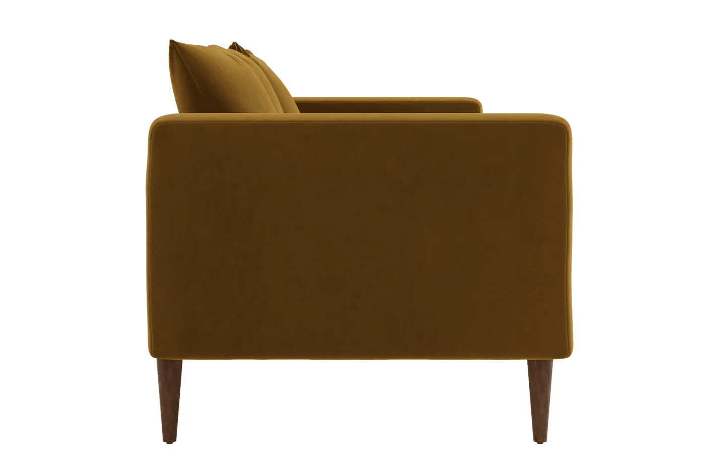 Sabai Design · The Essential Loveseat in Recycled Velvet | socius design in Rochester, MN