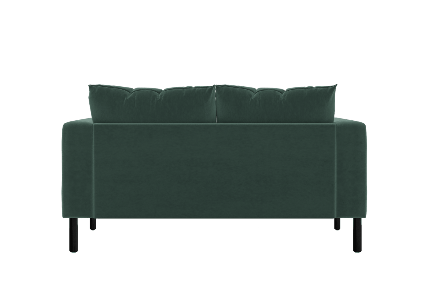 Sabai Design · The Essential Loveseat in Recycled Velvet | socius design in Rochester, MN