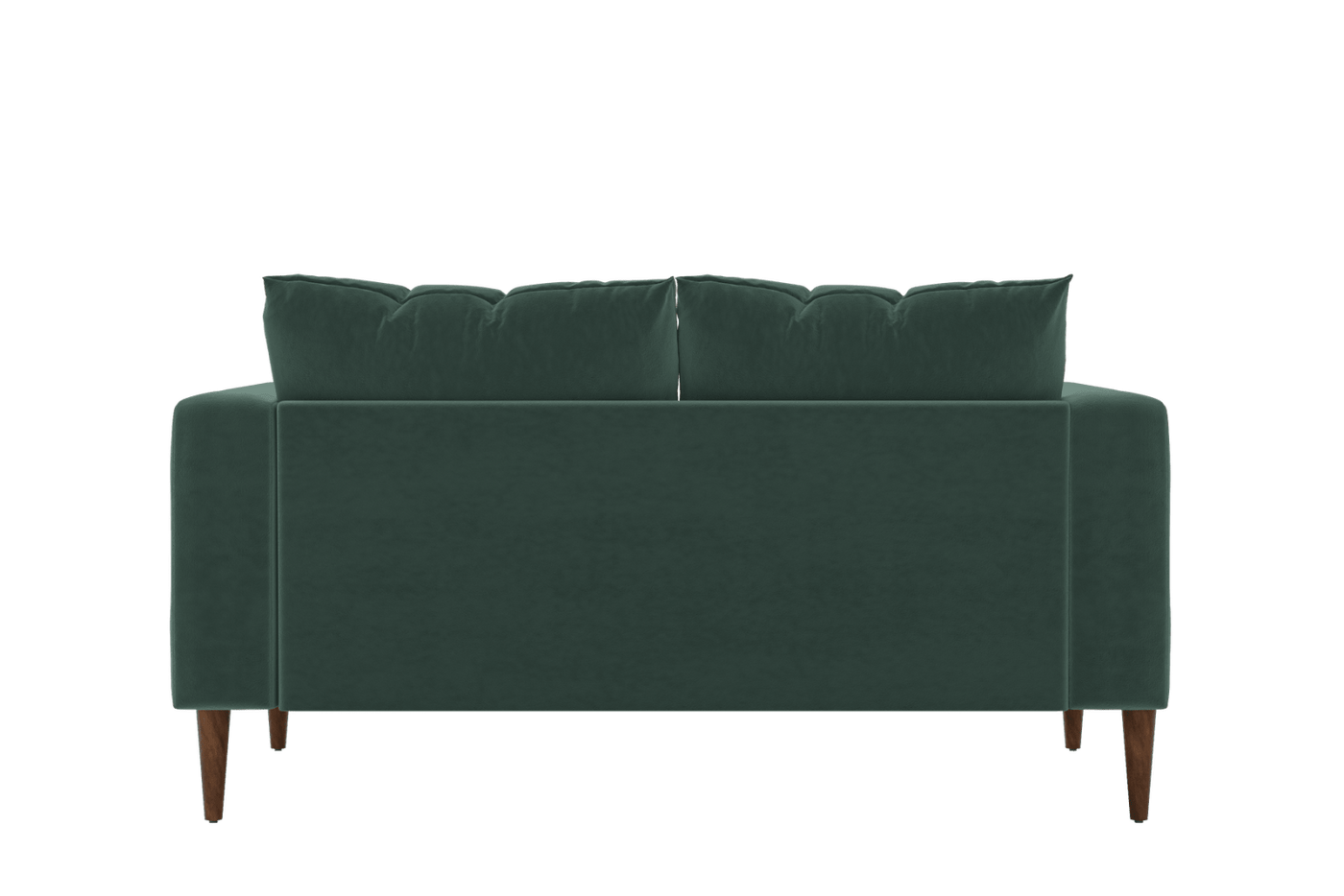 Sabai Design · The Essential Loveseat in Recycled Velvet | socius design in Rochester, MN