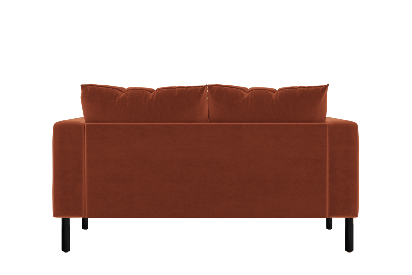 Sabai Design · The Essential Loveseat in Recycled Velvet | socius design in Rochester, MN