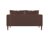 Sabai Design · The Essential Loveseat in Recycled Velvet | socius design in Rochester, MN
