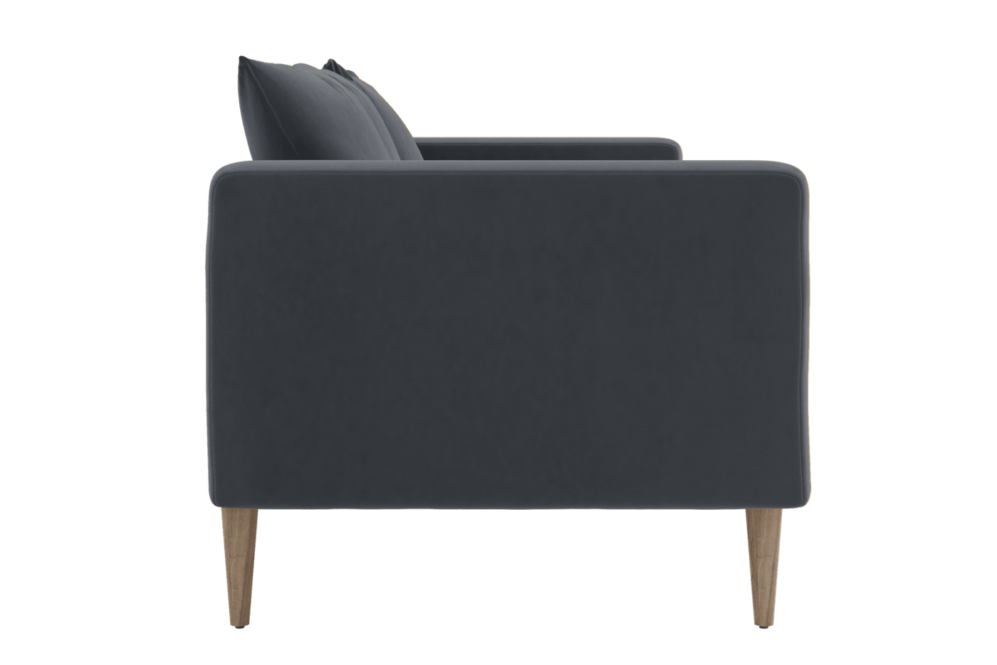 Sabai Design · The Essential Loveseat in Recycled Velvet | socius design in Rochester, MN