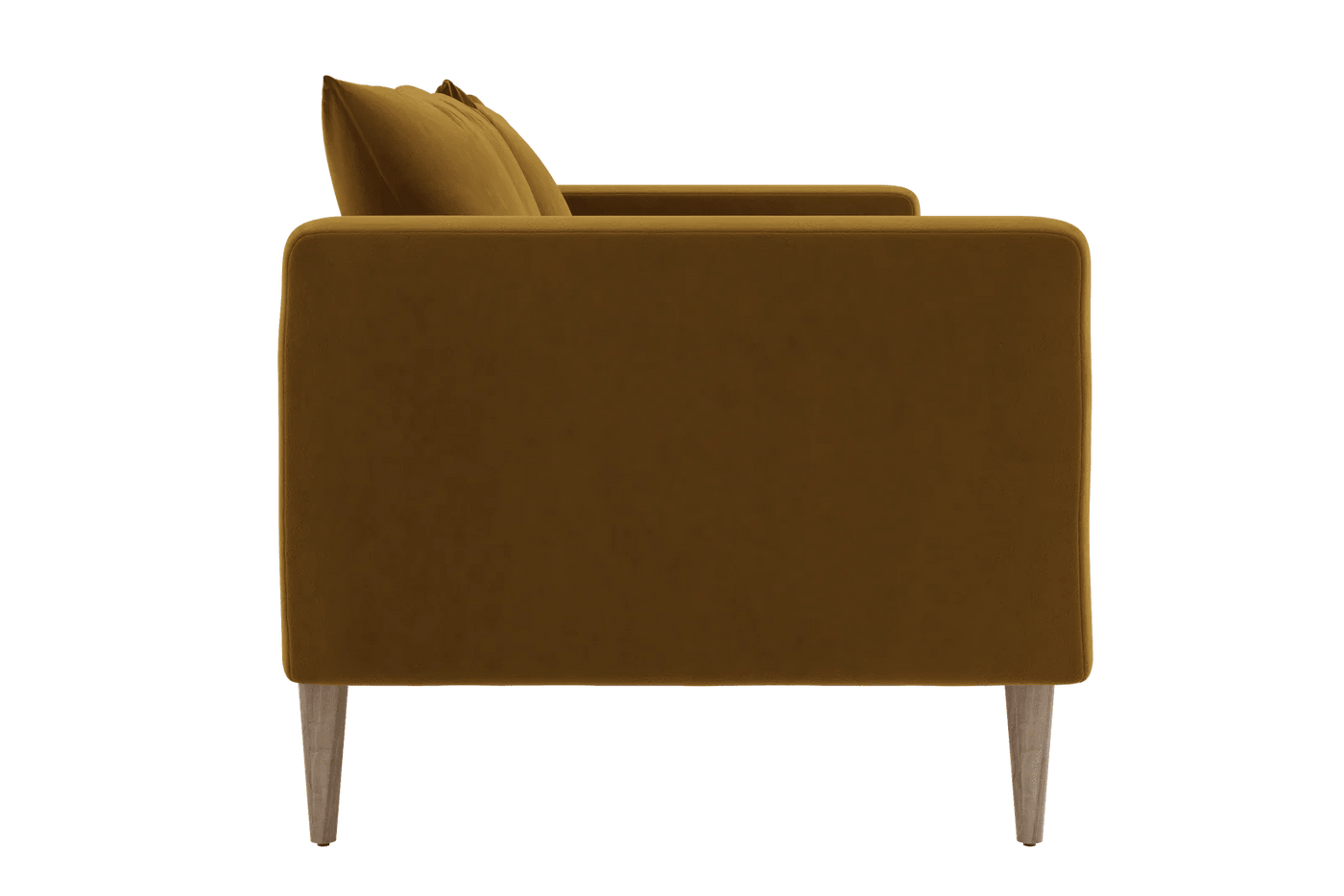Sabai Design · The Essential Loveseat in Recycled Velvet | socius design in Rochester, MN