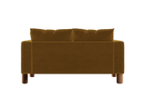 Sabai Design · The Essential Loveseat in Recycled Velvet | socius design in Rochester, MN