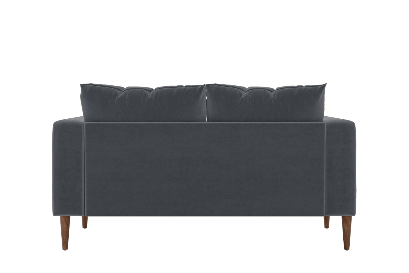 Sabai Design · The Essential Loveseat in Recycled Velvet | socius design in Rochester, MN