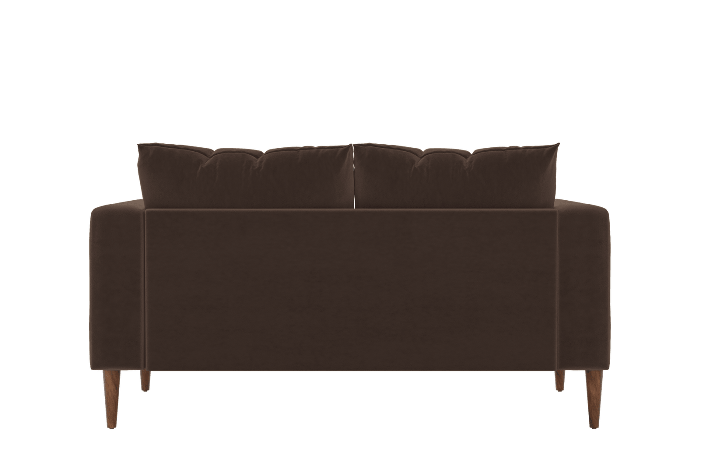 Sabai Design · The Essential Loveseat in Recycled Velvet | socius design in Rochester, MN