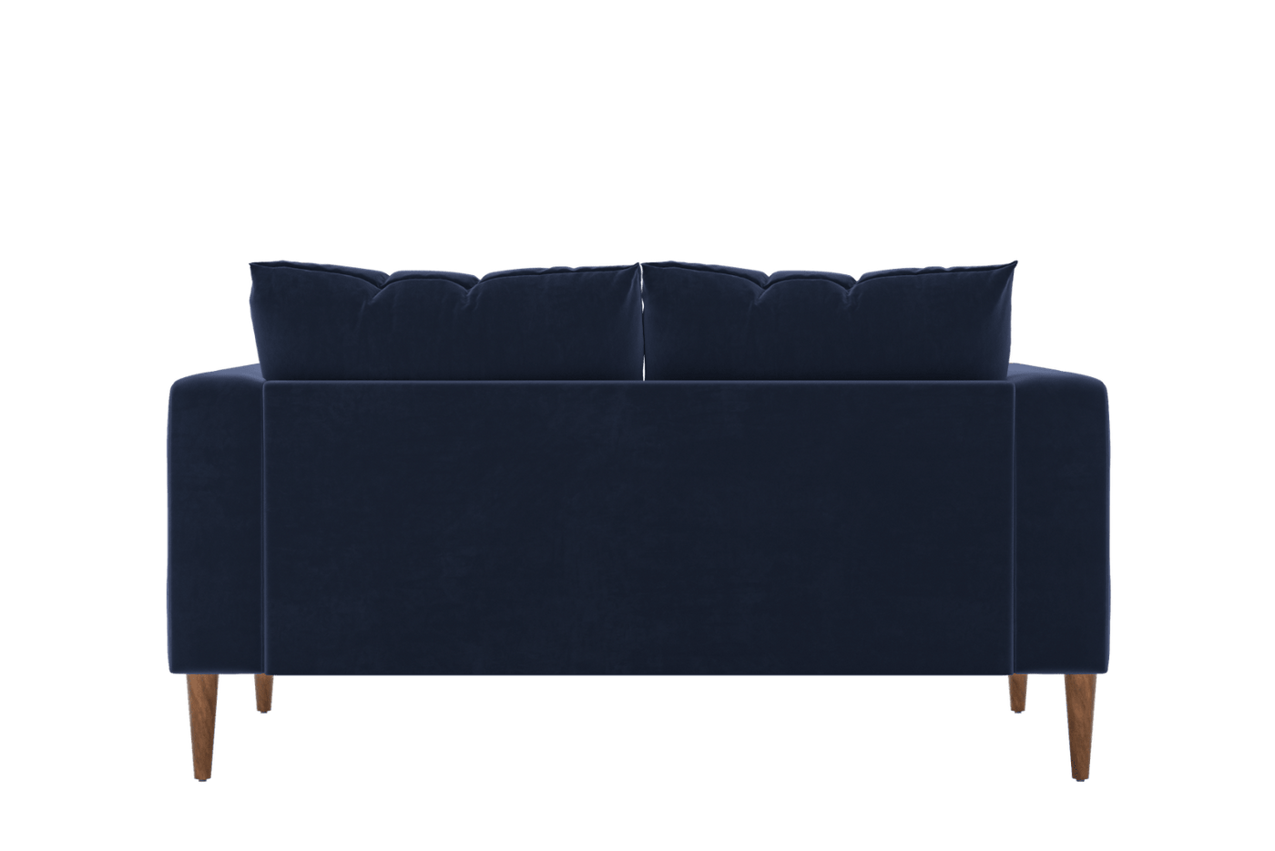 Sabai Design · The Essential Loveseat in Recycled Velvet | socius design in Rochester, MN