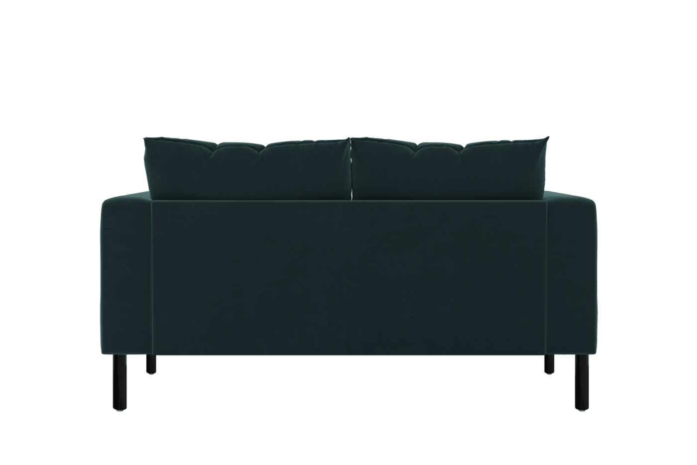 Sabai Design · The Essential Loveseat in Recycled Velvet | socius design in Rochester, MN