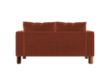 Sabai Design · The Essential Loveseat in Recycled Velvet | socius design in Rochester, MN