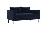 Sabai Design · The Essential Loveseat in Recycled Velvet | socius design in Rochester, MN