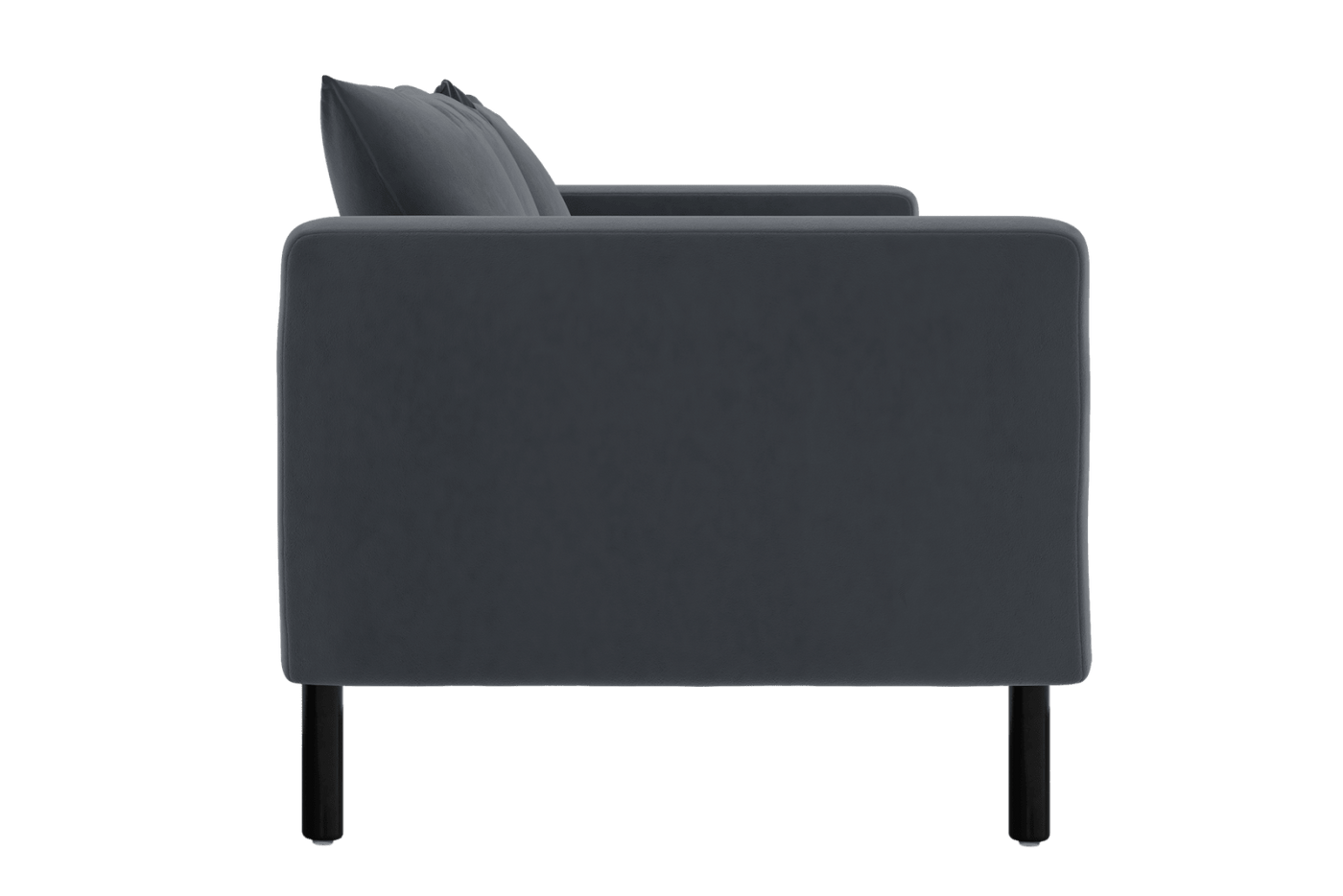 Sabai Design · The Essential Loveseat in Recycled Velvet | socius design in Rochester, MN
