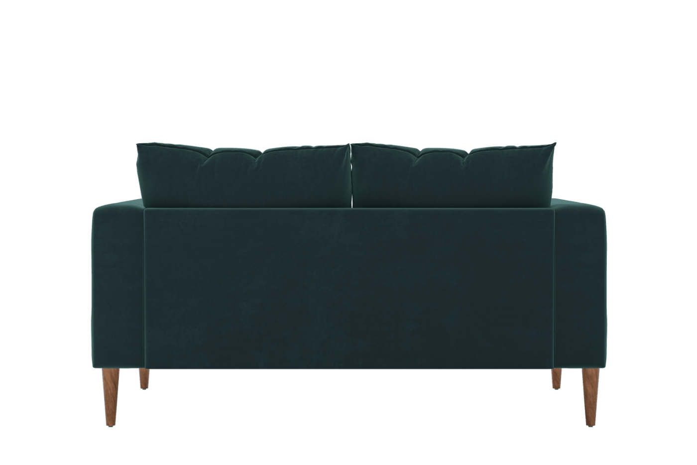 Sabai Design · The Essential Loveseat in Recycled Velvet | socius design in Rochester, MN
