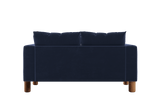 Sabai Design · The Essential Loveseat in Recycled Velvet | socius design in Rochester, MN